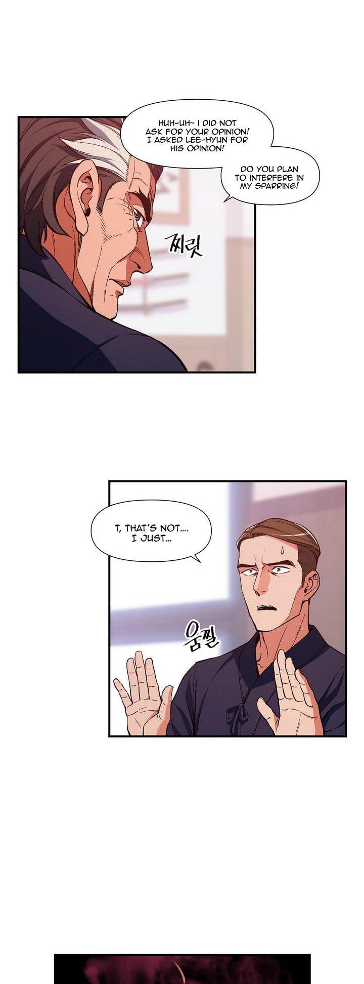 The Legendary Moonlight Sculptor Chapter 77 page 7 - Chapter 77
