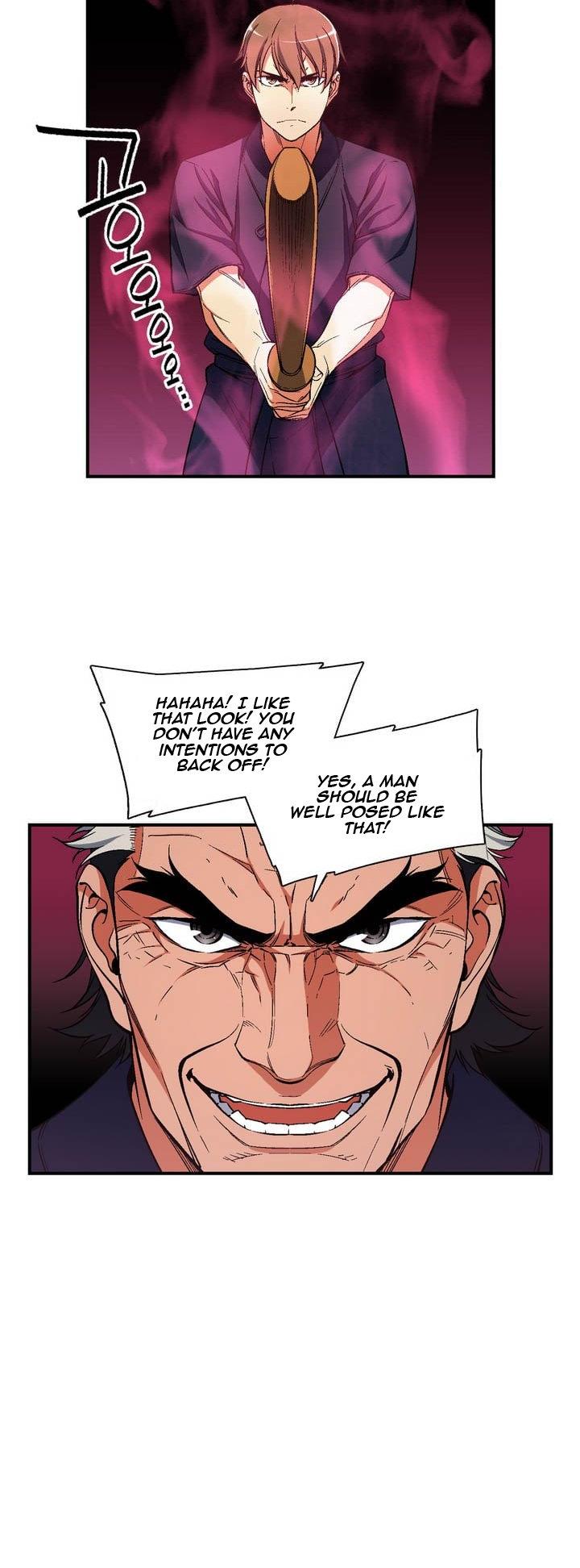 The Legendary Moonlight Sculptor Chapter 77 page 8 - Chapter 77