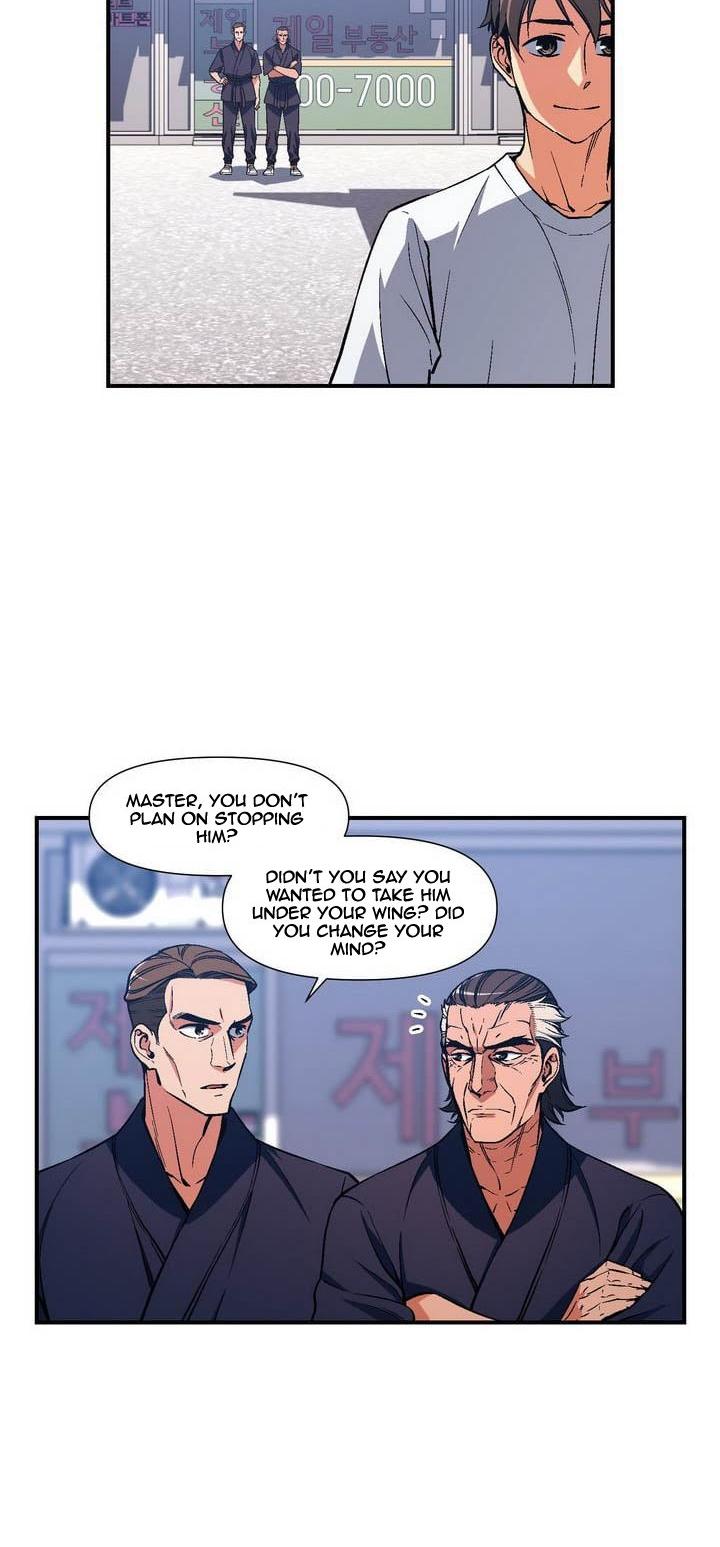 The Legendary Moonlight Sculptor Chapter 78 page 11 - Chapter 78