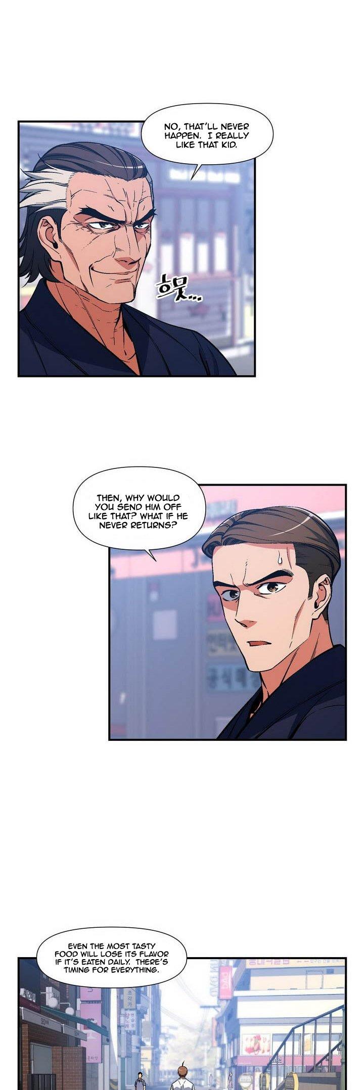 The Legendary Moonlight Sculptor Chapter 78 page 12 - Chapter 78