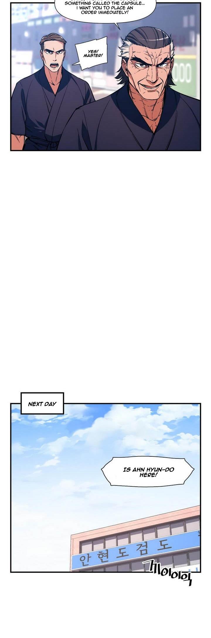 The Legendary Moonlight Sculptor Chapter 78 page 15 - Chapter 78