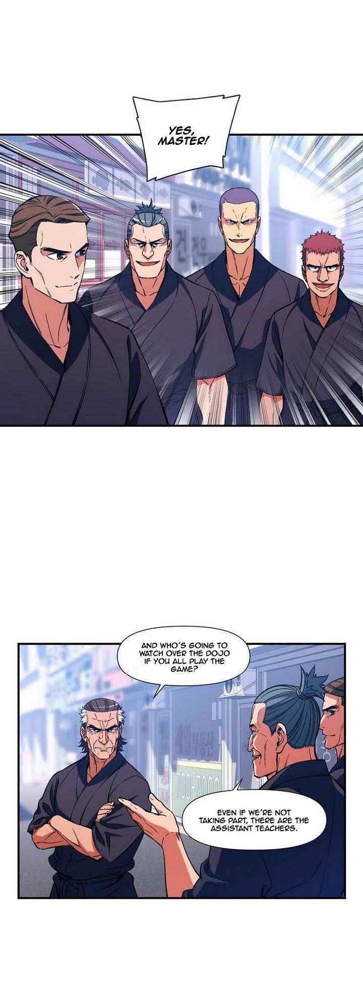 The Legendary Moonlight Sculptor Chapter 78 page 18 - Chapter 78