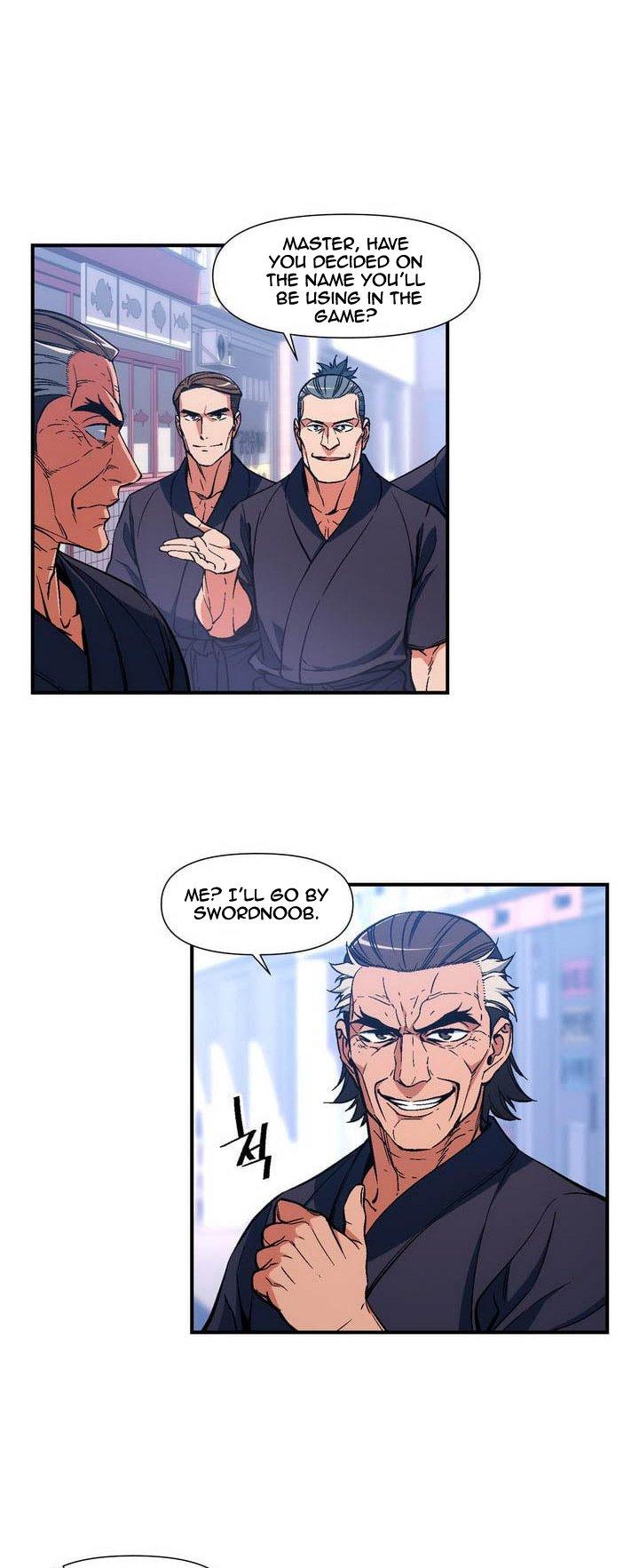 The Legendary Moonlight Sculptor Chapter 78 page 20 - Chapter 78