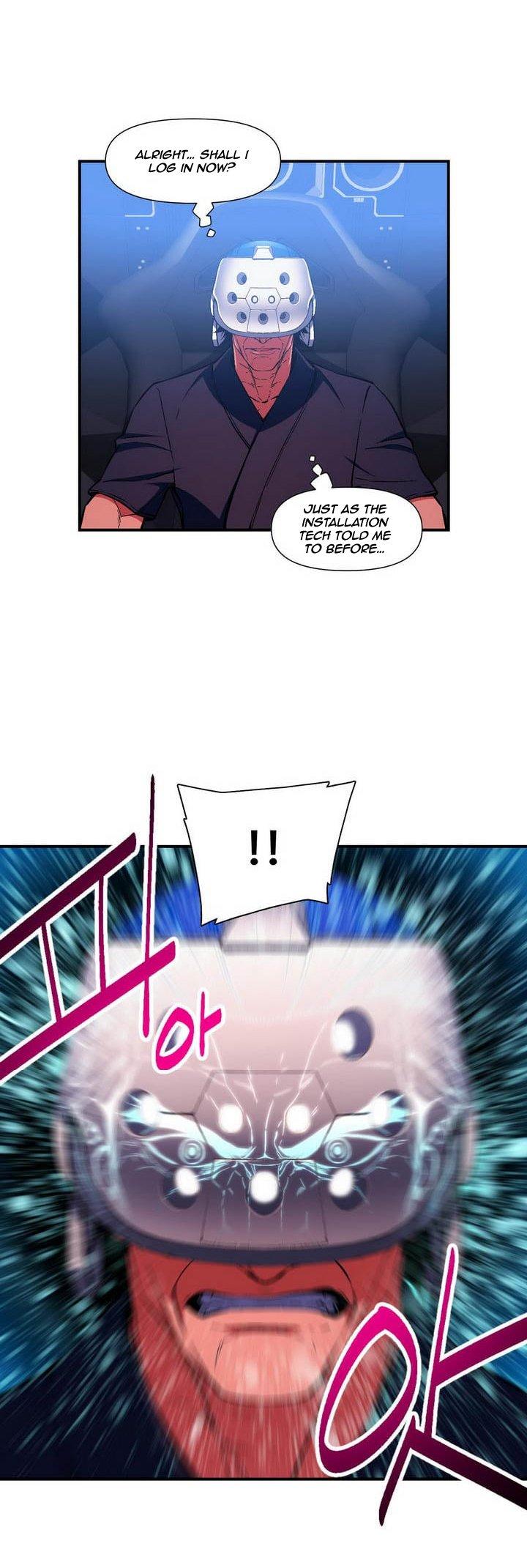 The Legendary Moonlight Sculptor Chapter 78 page 24 - Chapter 78