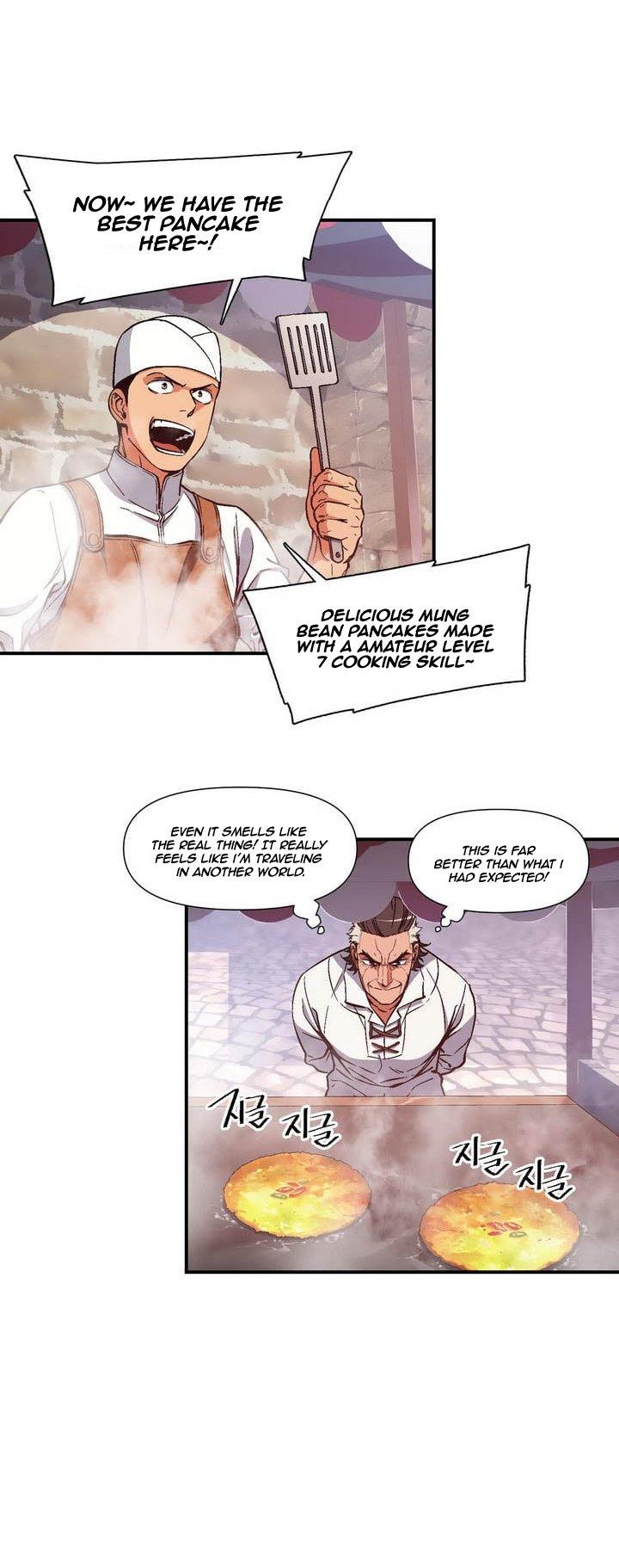 The Legendary Moonlight Sculptor Chapter 78 page 28 - Chapter 78