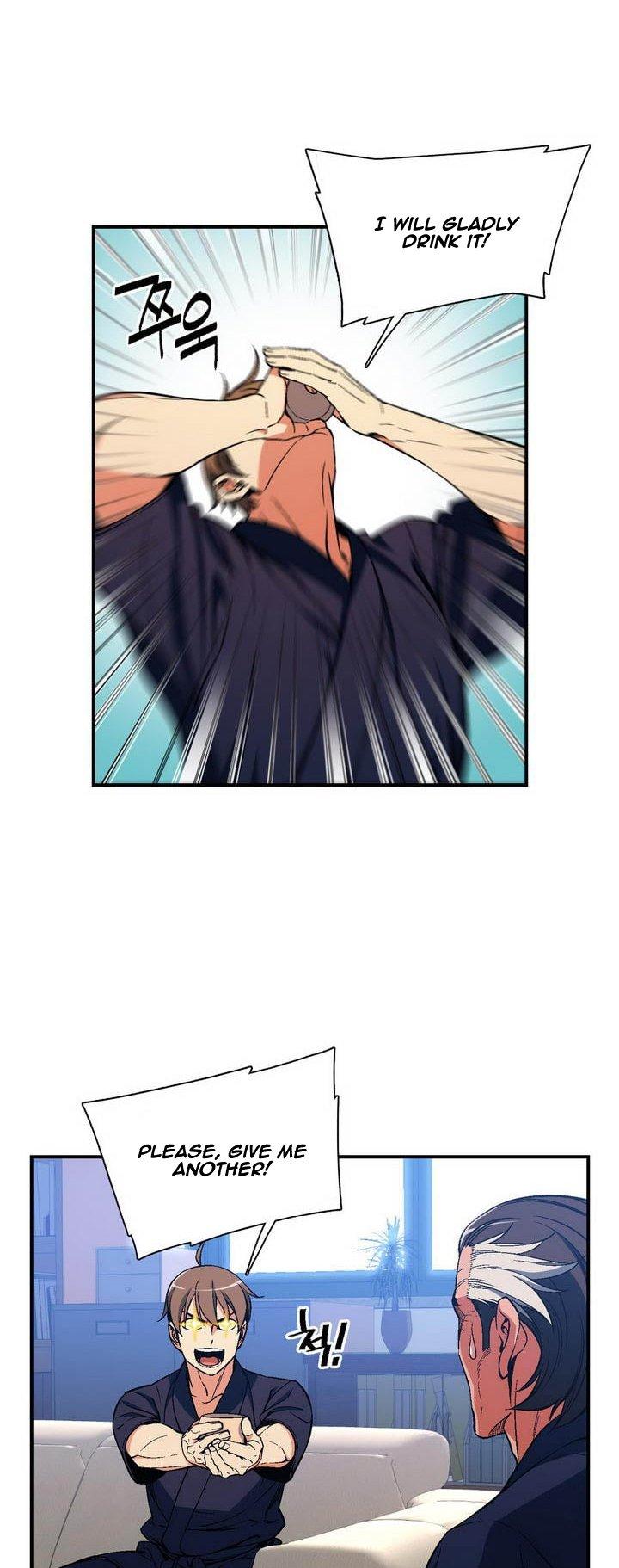 The Legendary Moonlight Sculptor Chapter 78 page 3 - Chapter 78