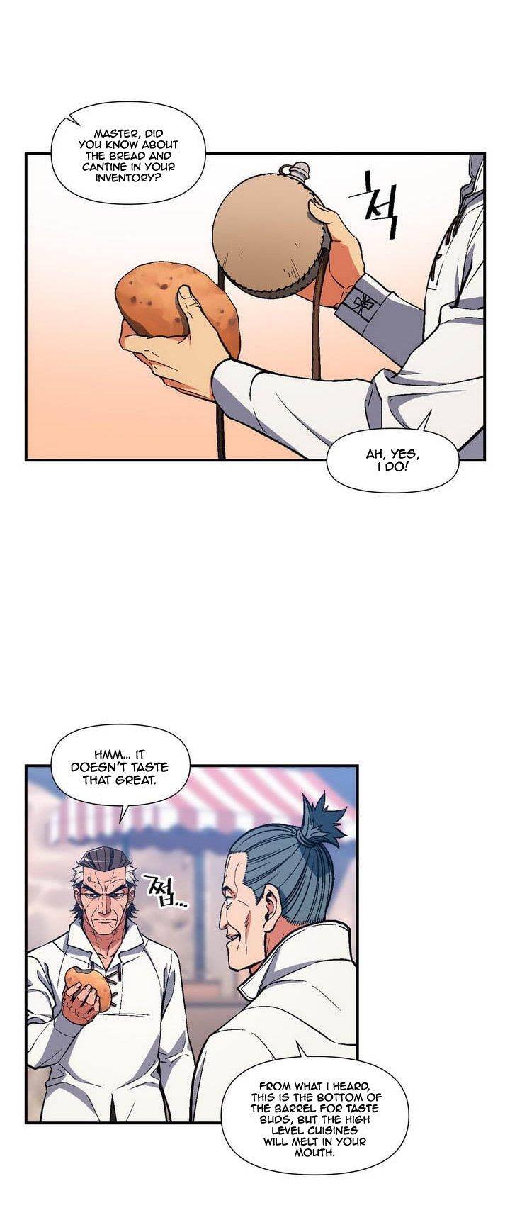 The Legendary Moonlight Sculptor Chapter 78 page 30 - Chapter 78