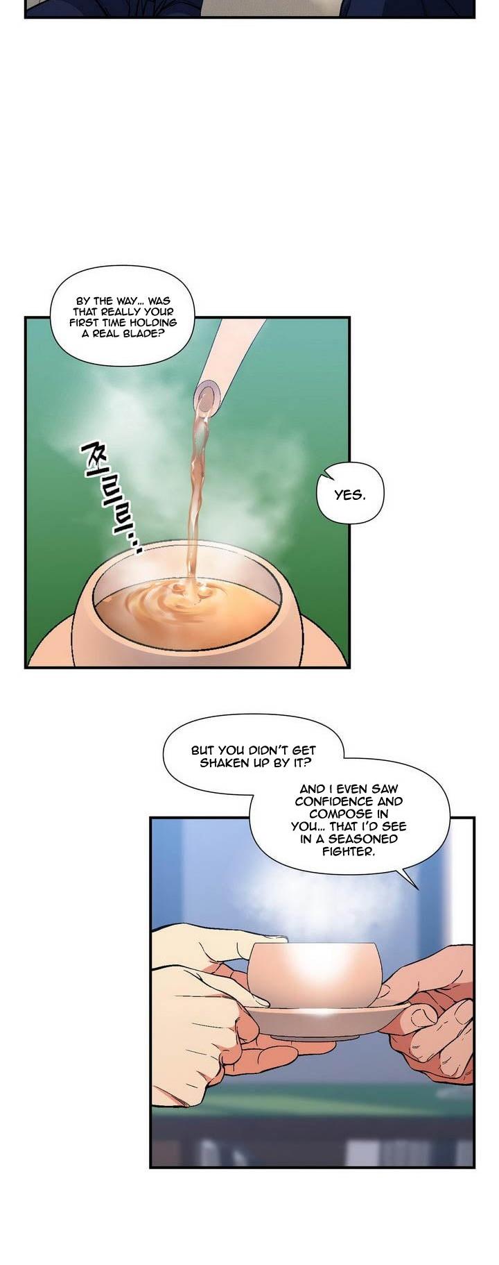 The Legendary Moonlight Sculptor Chapter 78 page 4 - Chapter 78