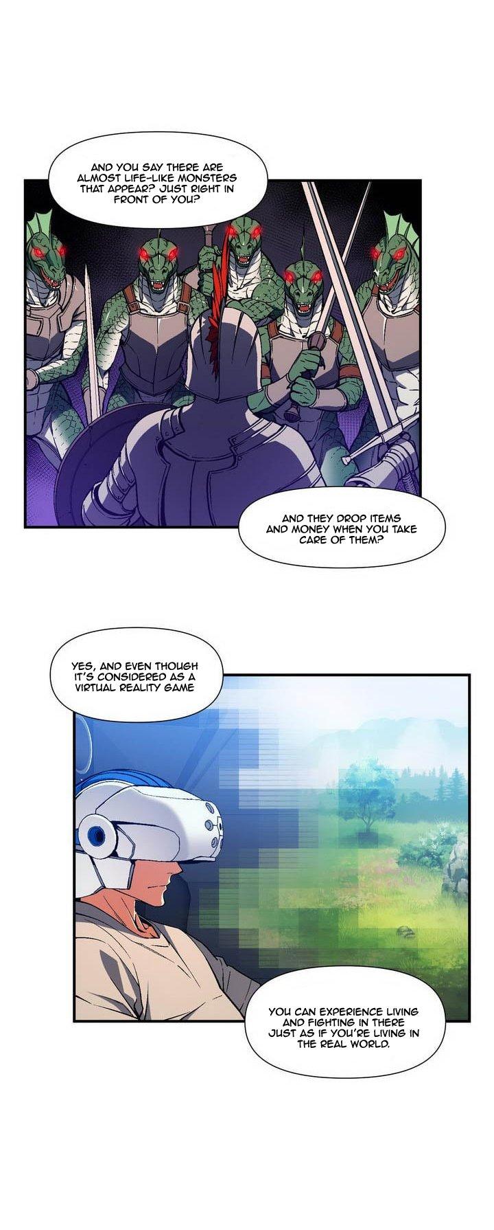 The Legendary Moonlight Sculptor Chapter 78 page 8 - Chapter 78