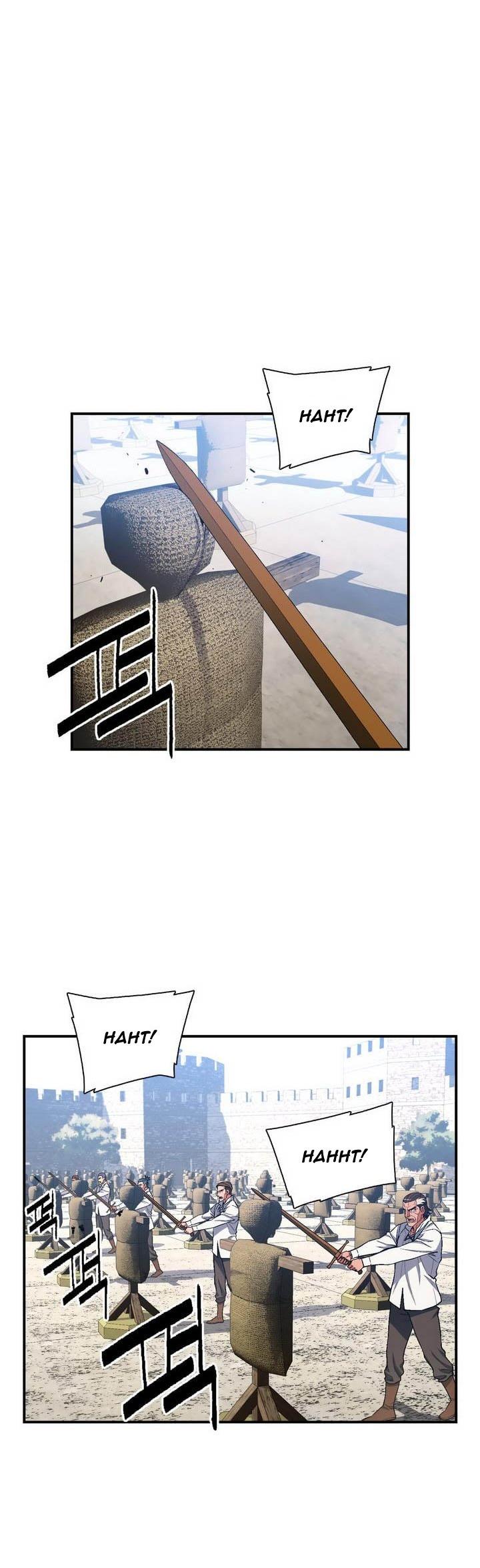 The Legendary Moonlight Sculptor Chapter 79 page 13 - Chapter 79