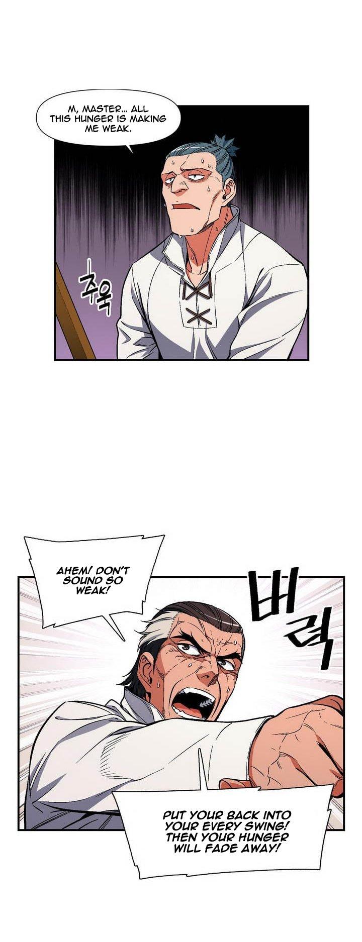The Legendary Moonlight Sculptor Chapter 79 page 14 - Chapter 79