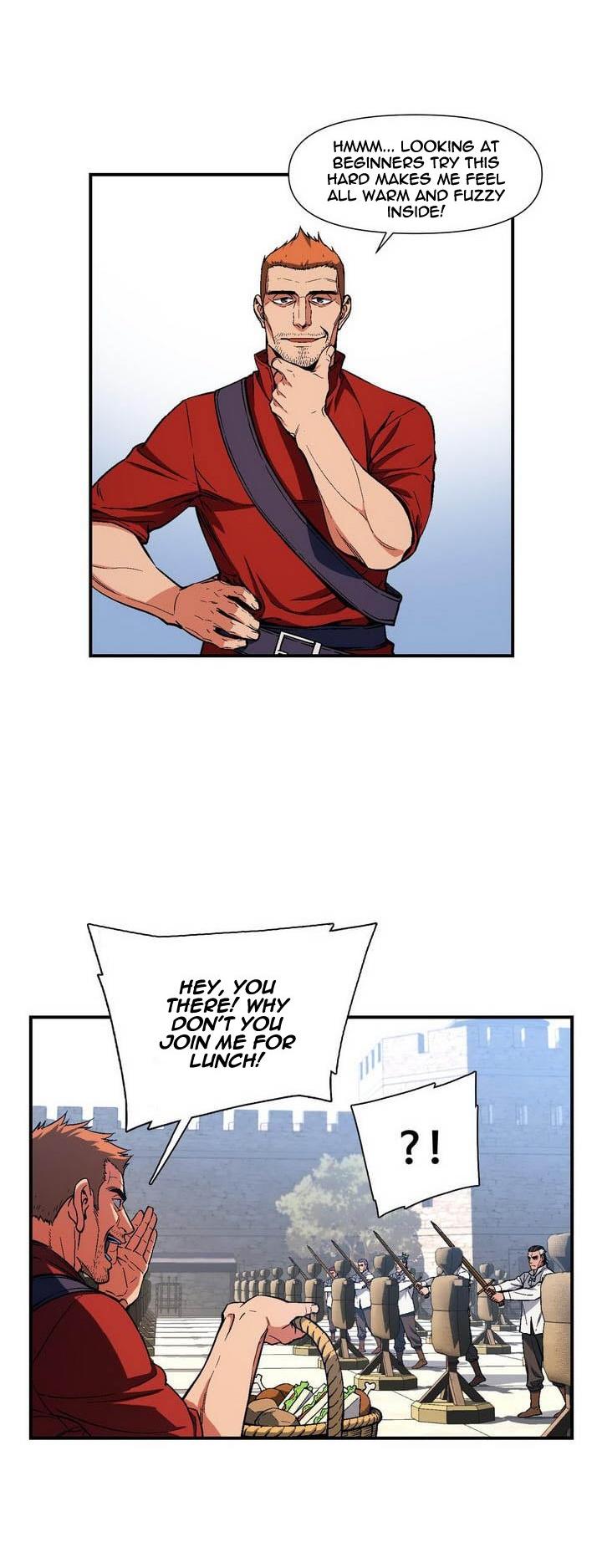 The Legendary Moonlight Sculptor Chapter 79 page 15 - Chapter 79