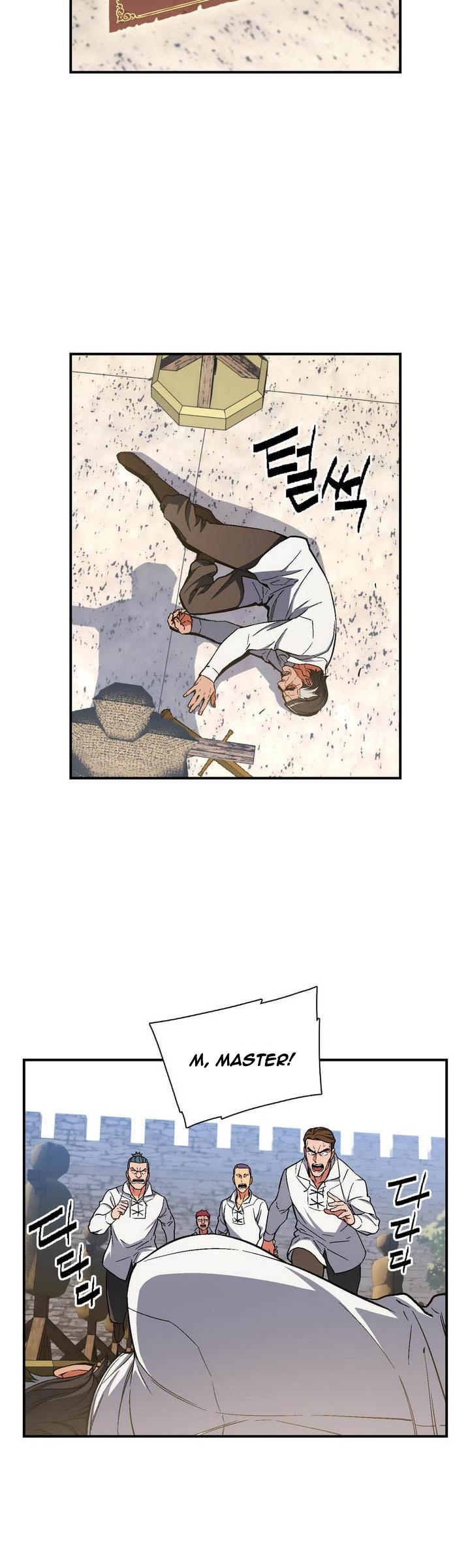 The Legendary Moonlight Sculptor Chapter 79 page 19 - Chapter 79