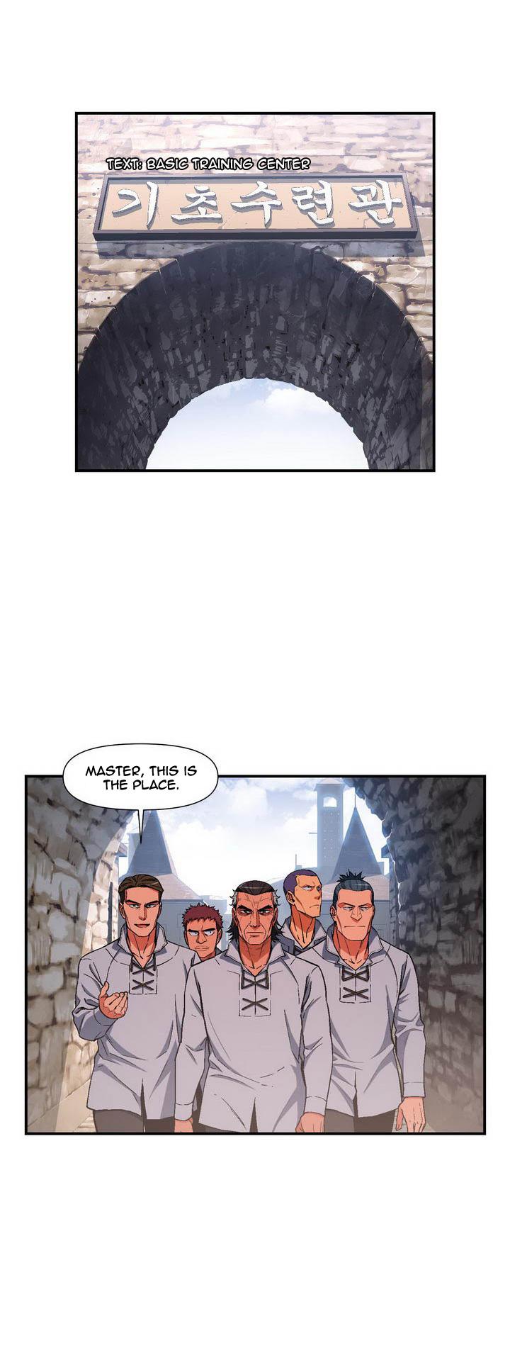 The Legendary Moonlight Sculptor Chapter 79 page 2 - Chapter 79