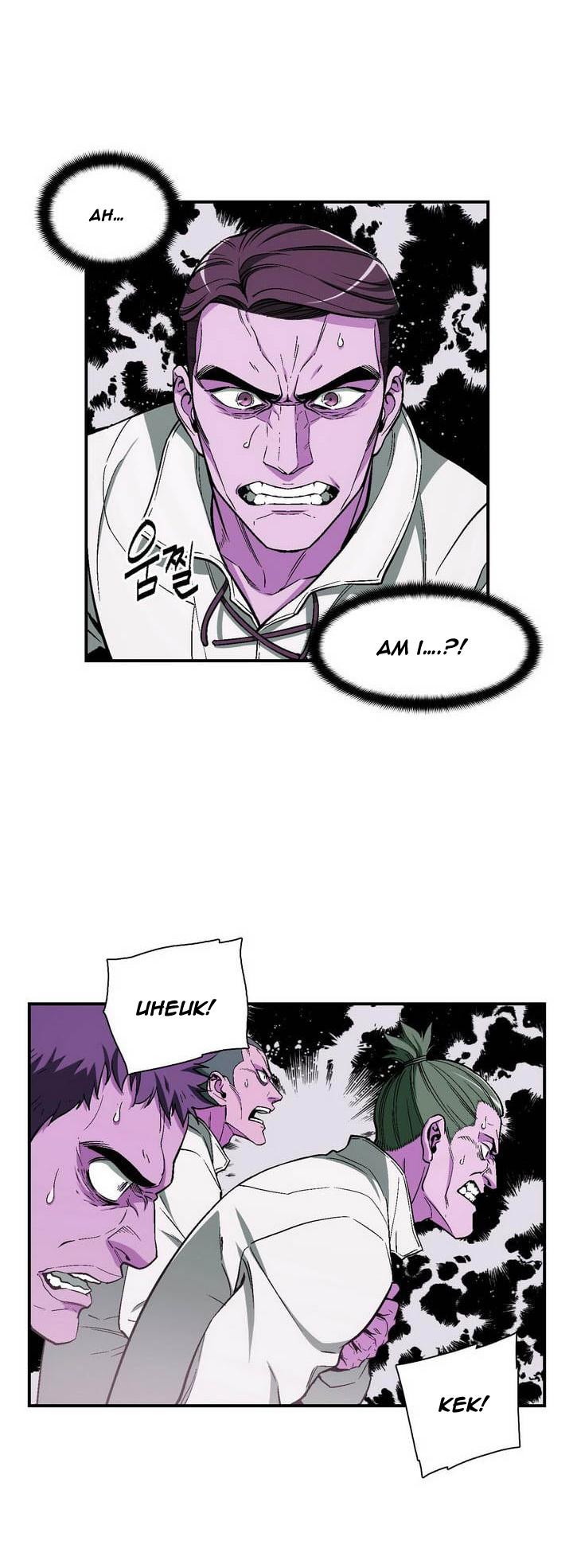 The Legendary Moonlight Sculptor Chapter 79 page 20 - Chapter 79