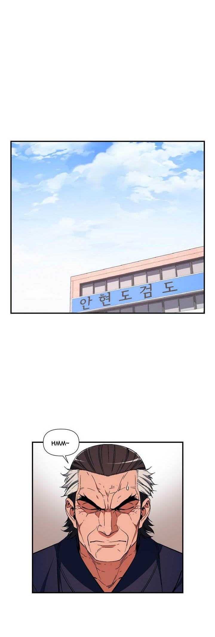 The Legendary Moonlight Sculptor Chapter 79 page 22 - Chapter 79