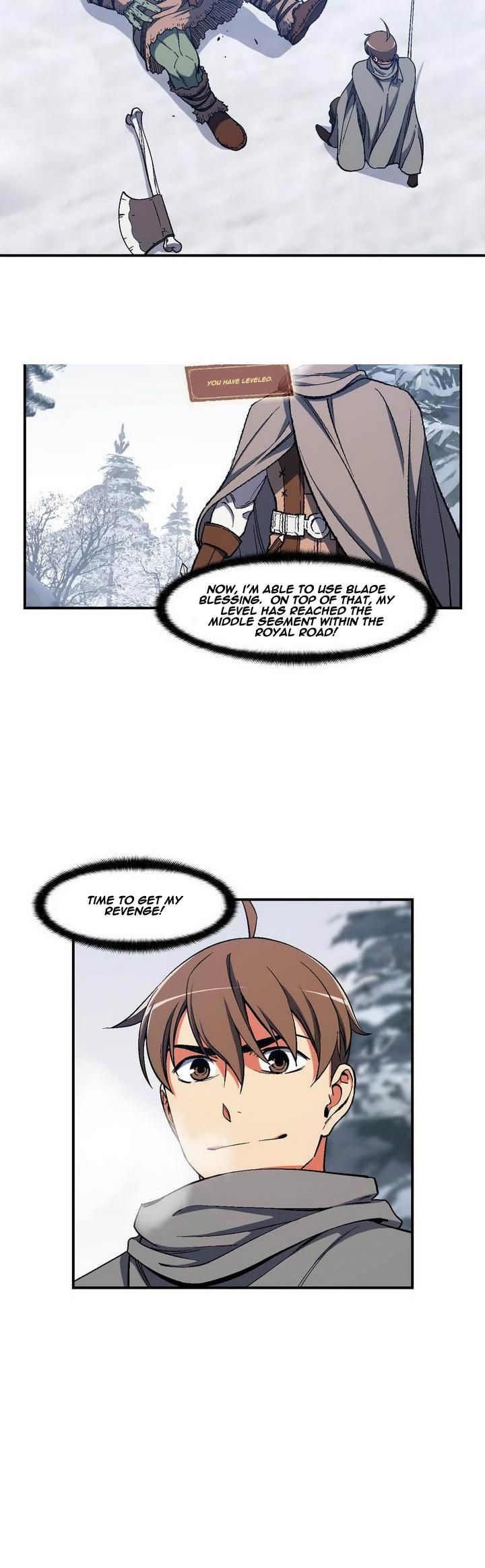 The Legendary Moonlight Sculptor Chapter 79 page 28 - Chapter 79