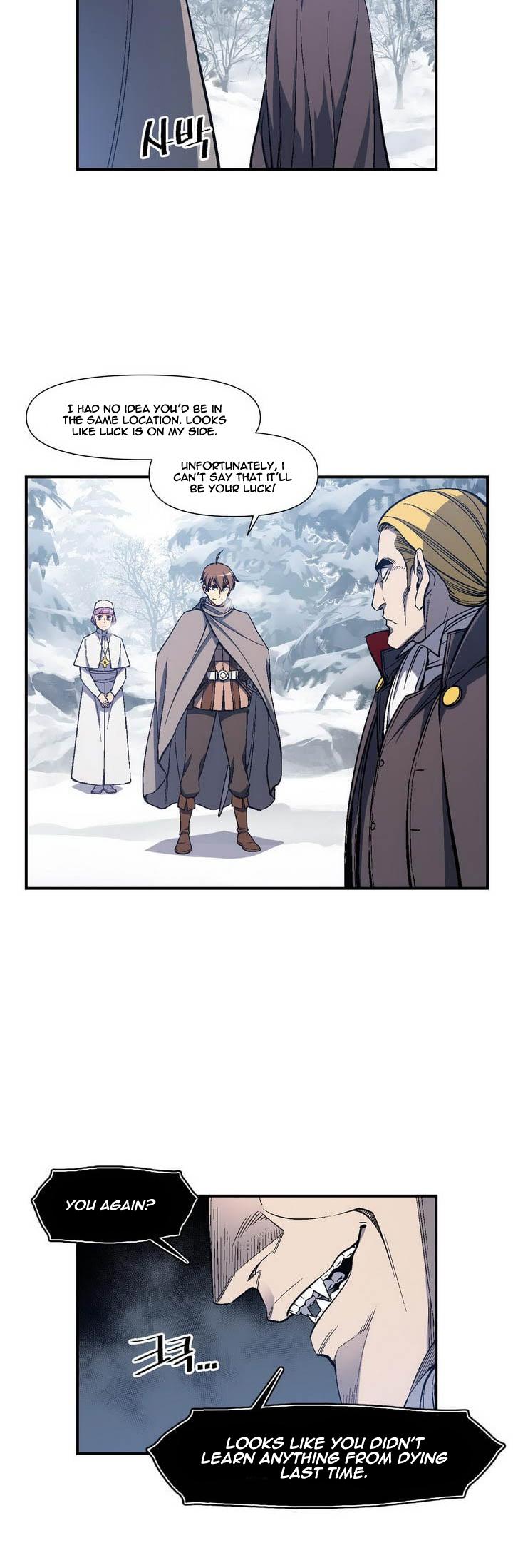 The Legendary Moonlight Sculptor Chapter 79 page 30 - Chapter 79