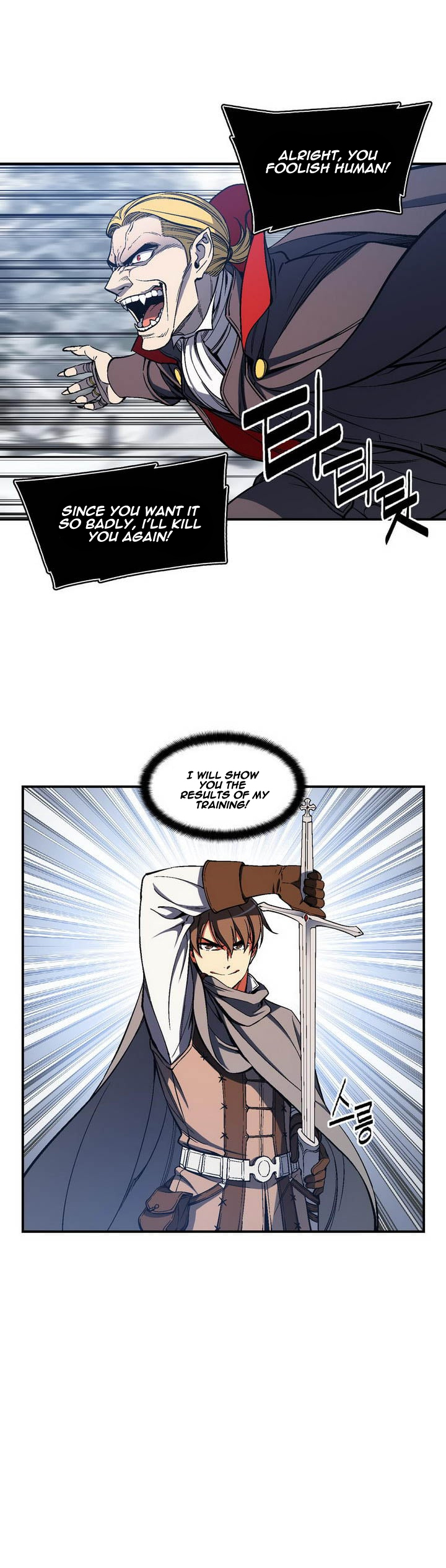 The Legendary Moonlight Sculptor Chapter 79 page 31 - Chapter 79