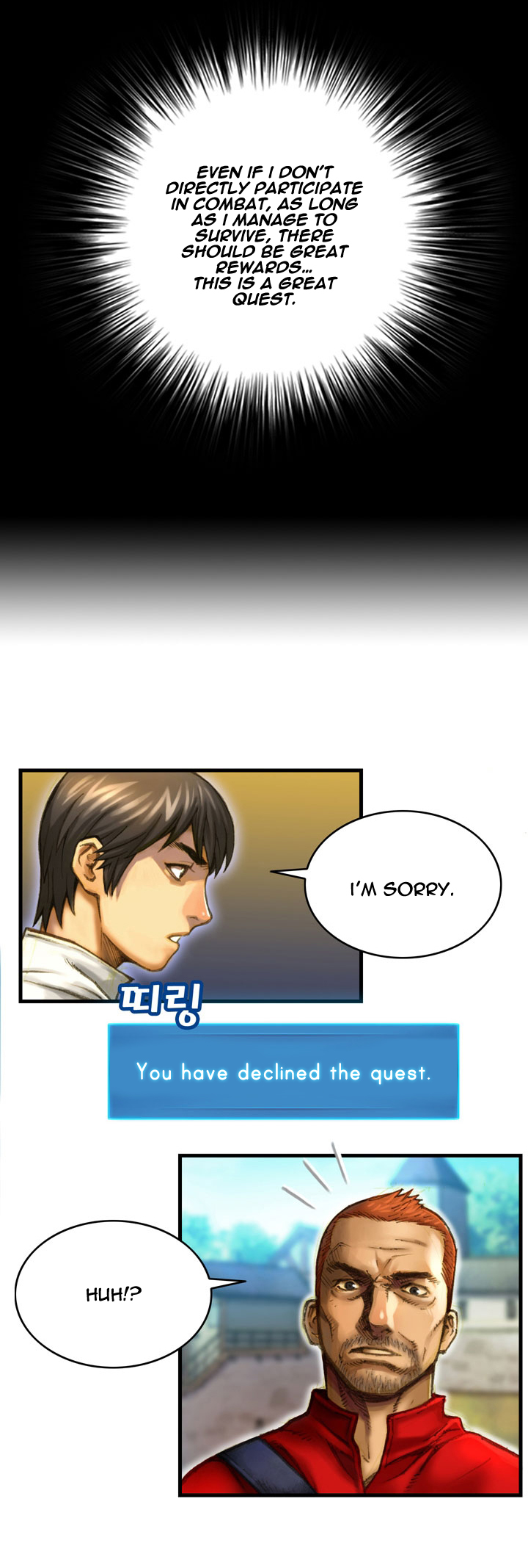 The Legendary Moonlight Sculptor Chapter 8 page 16 - Chapter 8