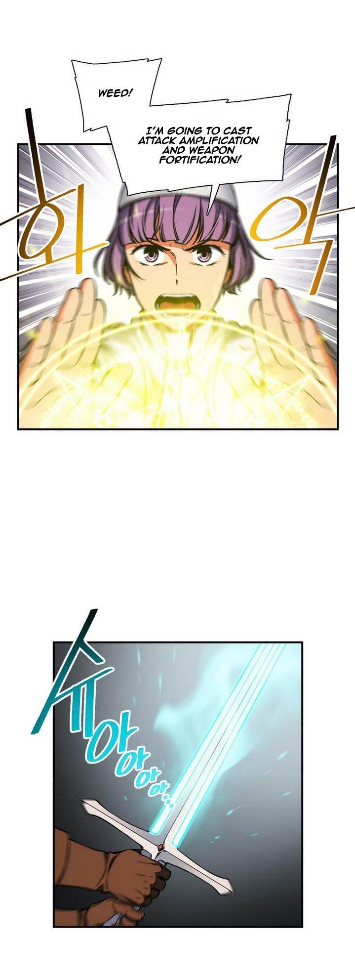 The Legendary Moonlight Sculptor Chapter 80 page 11 - Chapter 80