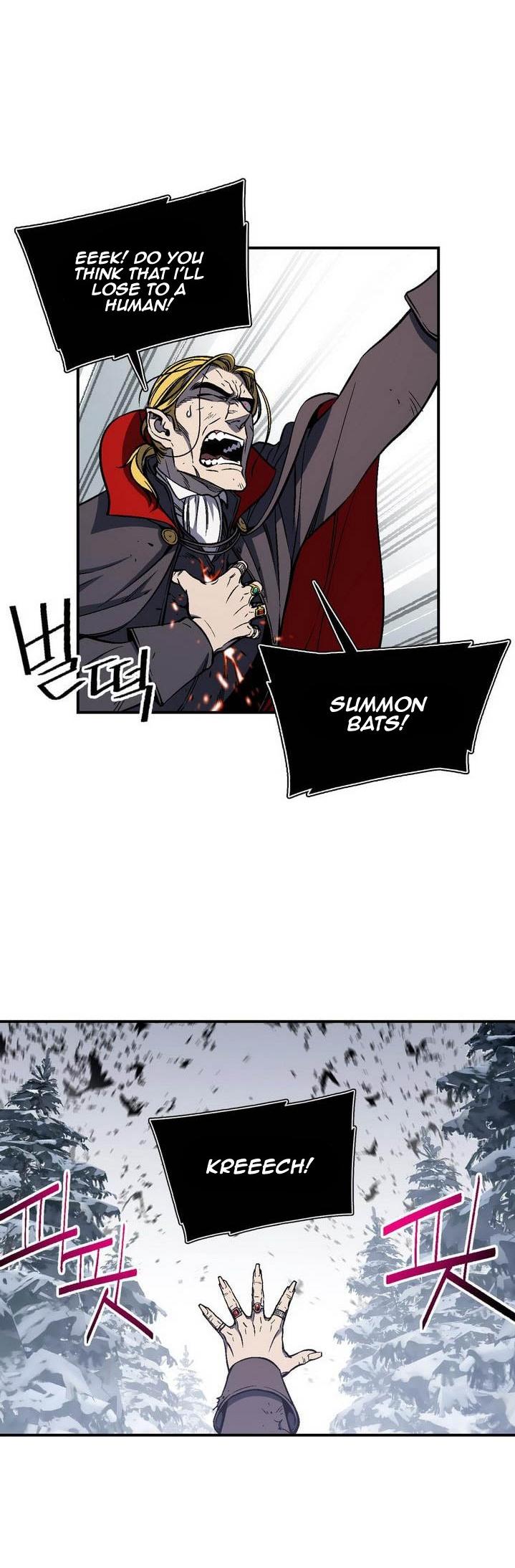 The Legendary Moonlight Sculptor Chapter 80 page 14 - Chapter 80