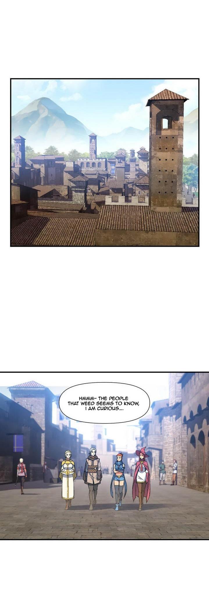 The Legendary Moonlight Sculptor Chapter 80 page 16 - Chapter 80