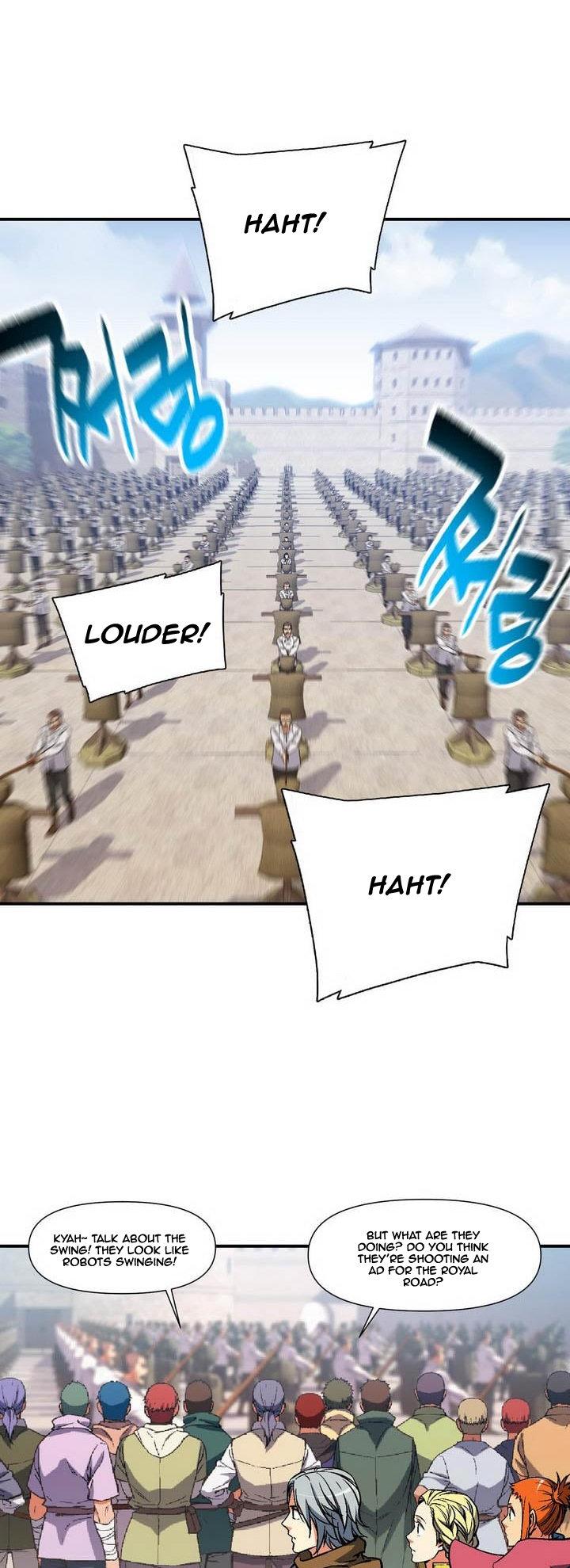 The Legendary Moonlight Sculptor Chapter 80 page 18 - Chapter 80
