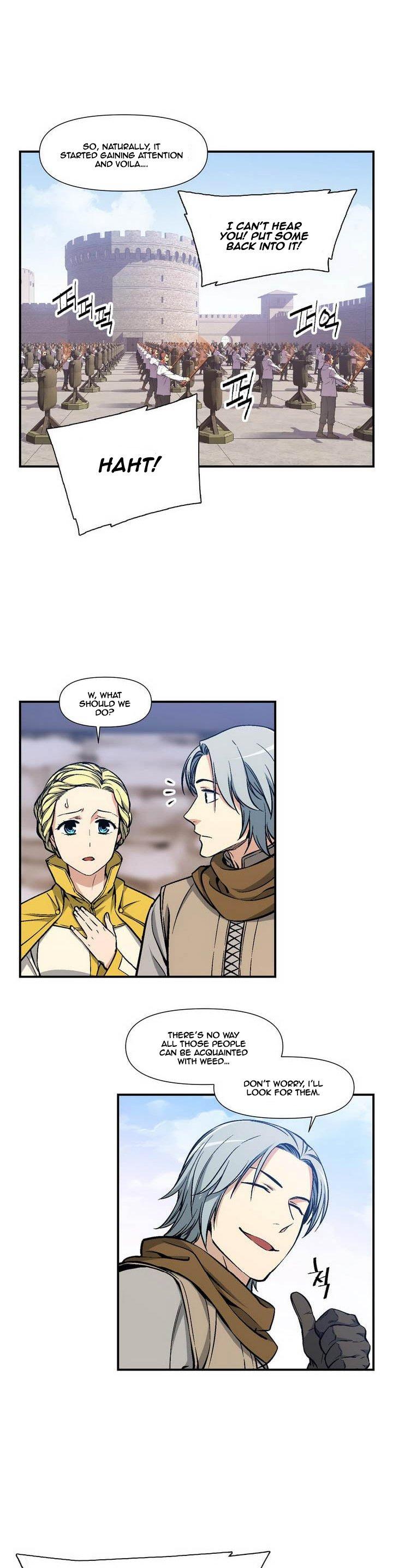 The Legendary Moonlight Sculptor Chapter 80 page 20 - Chapter 80