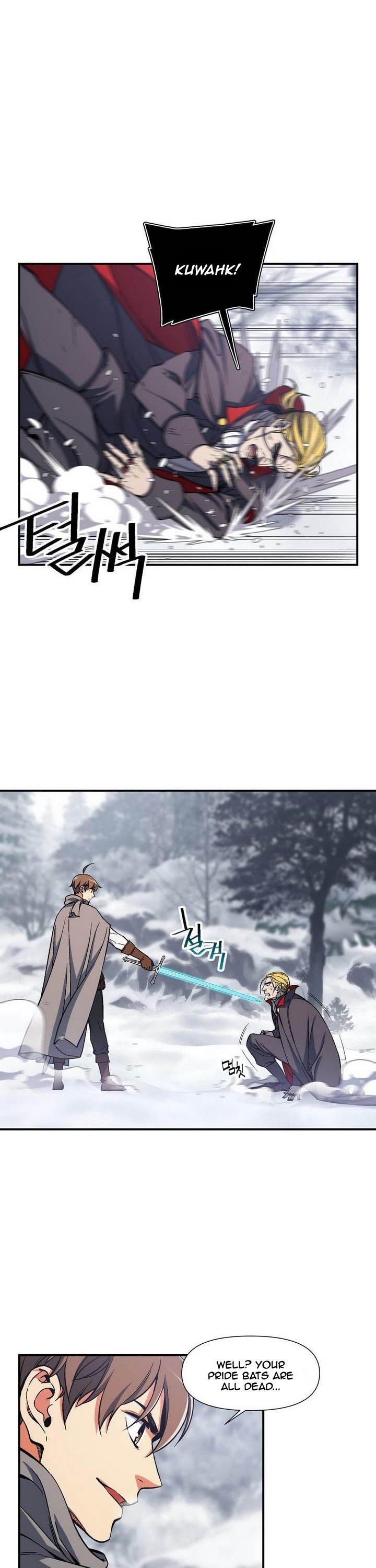 The Legendary Moonlight Sculptor Chapter 80 page 24 - Chapter 80