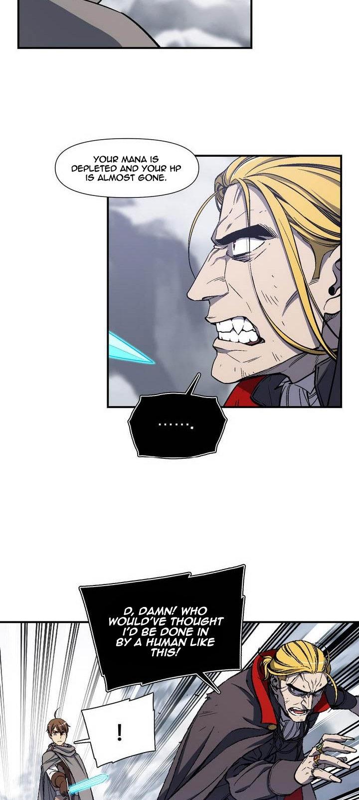 The Legendary Moonlight Sculptor Chapter 80 page 25 - Chapter 80