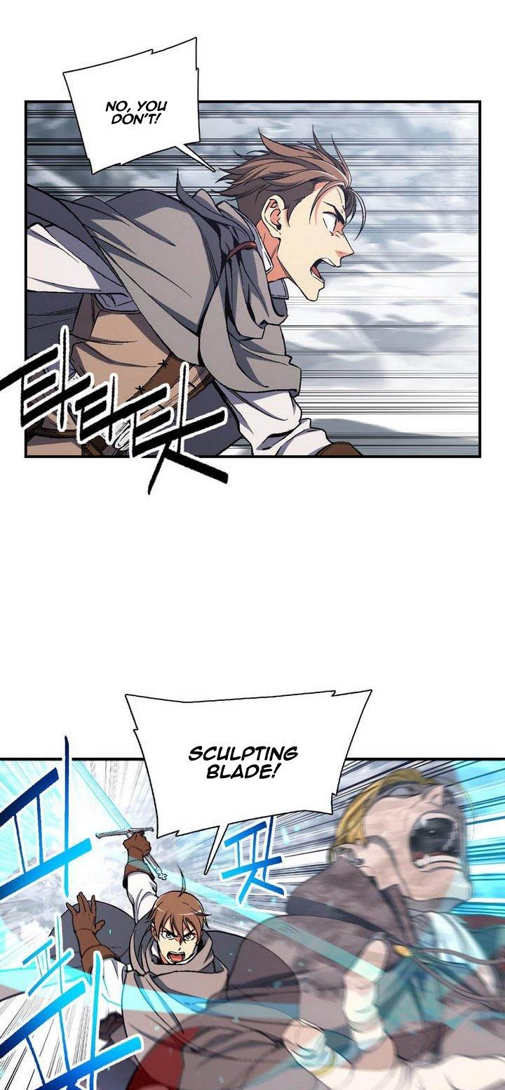 The Legendary Moonlight Sculptor Chapter 80 page 27 - Chapter 80