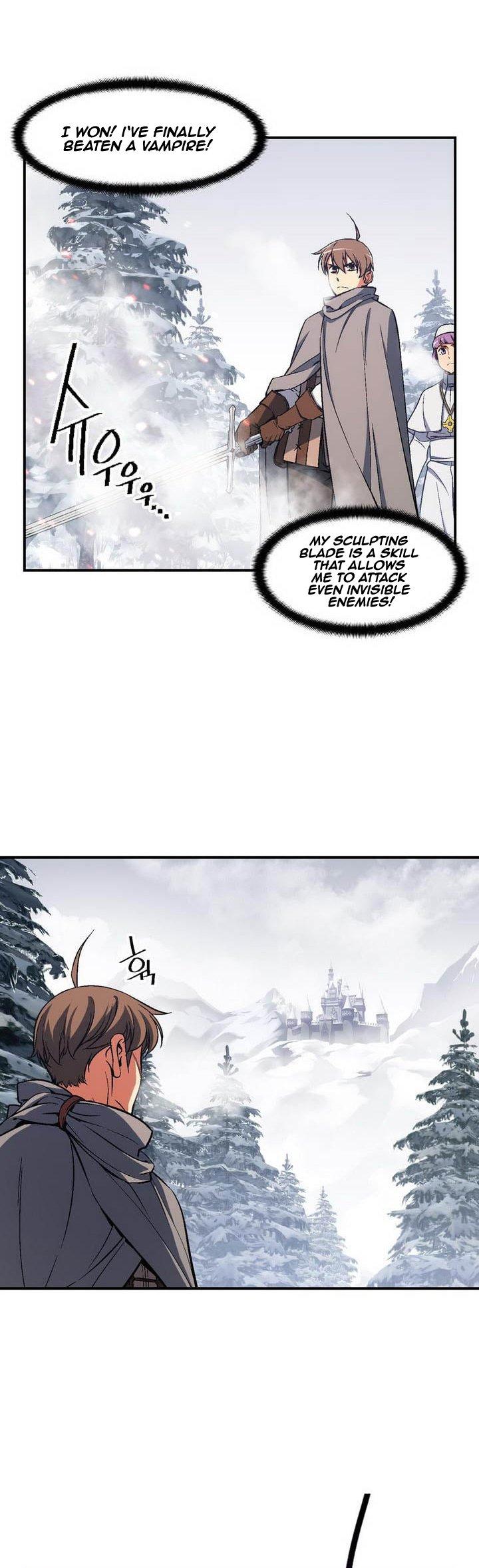 The Legendary Moonlight Sculptor Chapter 80 page 29 - Chapter 80