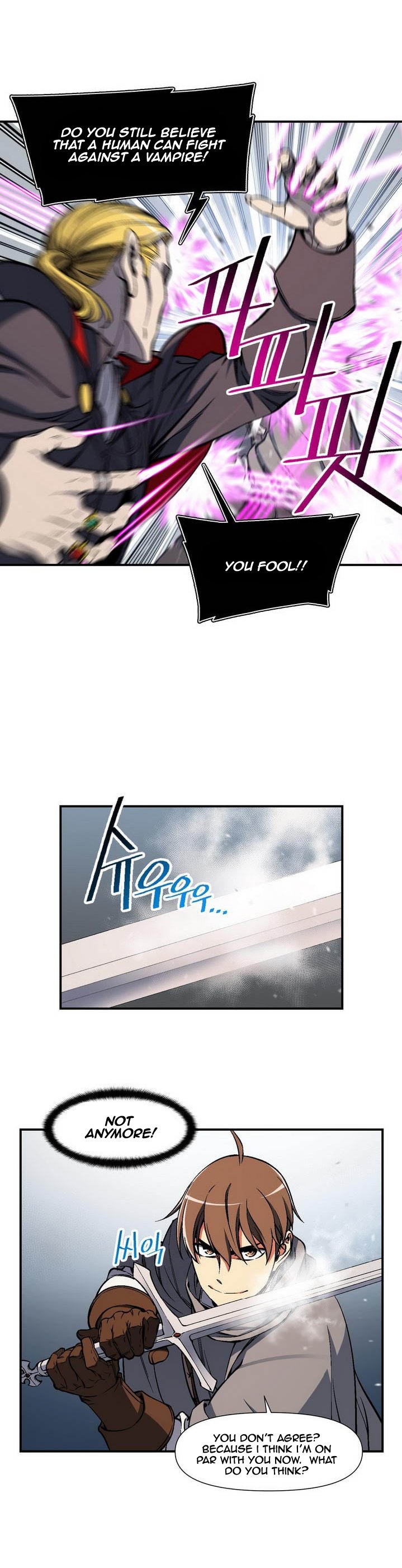 The Legendary Moonlight Sculptor Chapter 80 page 3 - Chapter 80