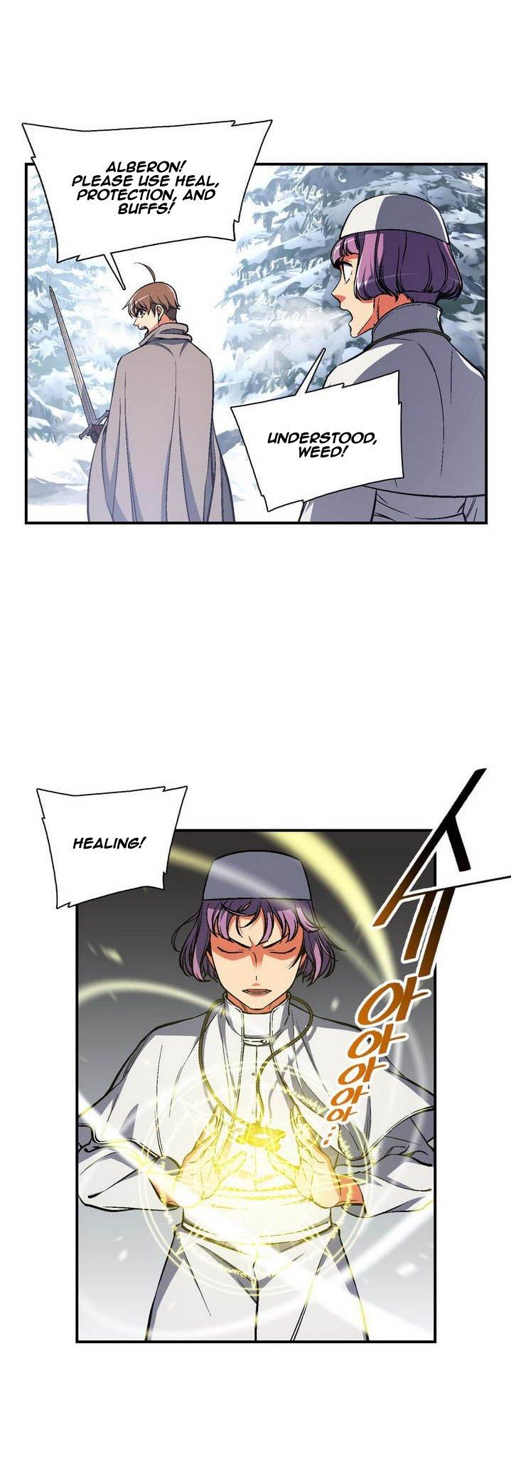 The Legendary Moonlight Sculptor Chapter 80 page 4 - Chapter 80