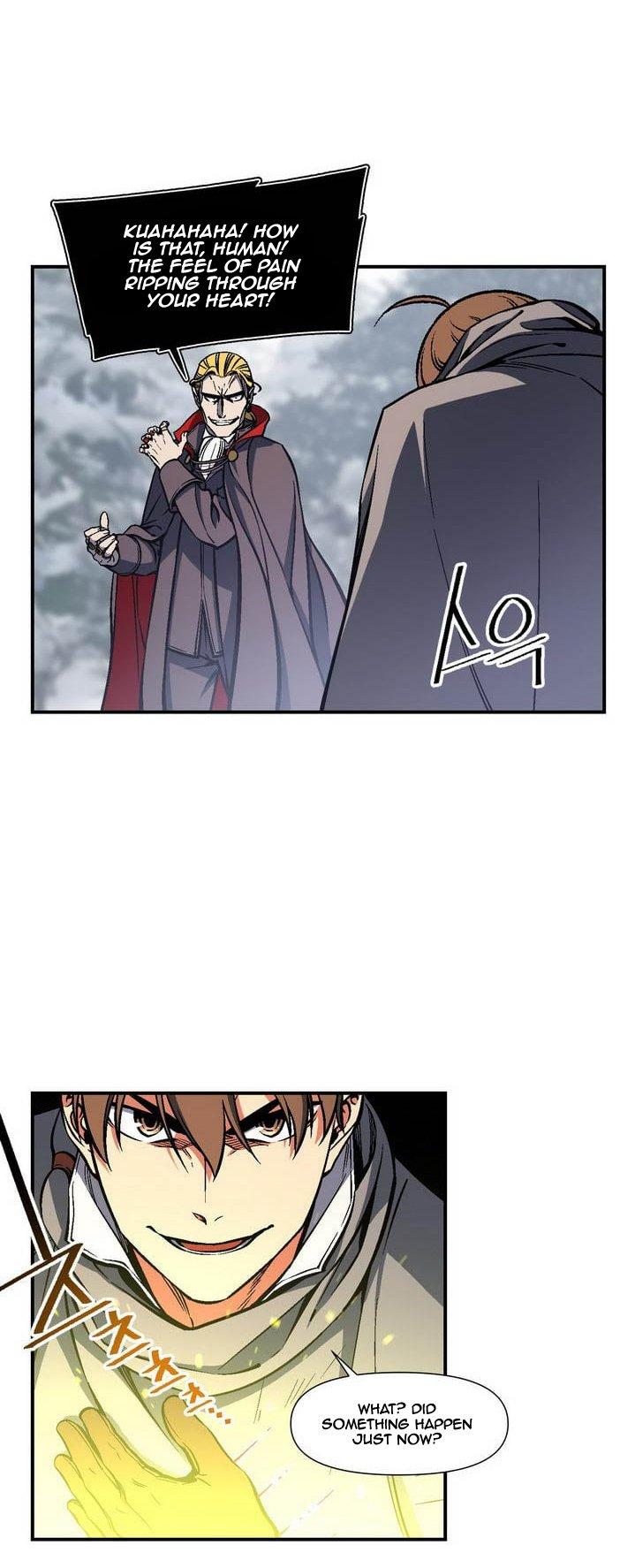 The Legendary Moonlight Sculptor Chapter 80 page 9 - Chapter 80