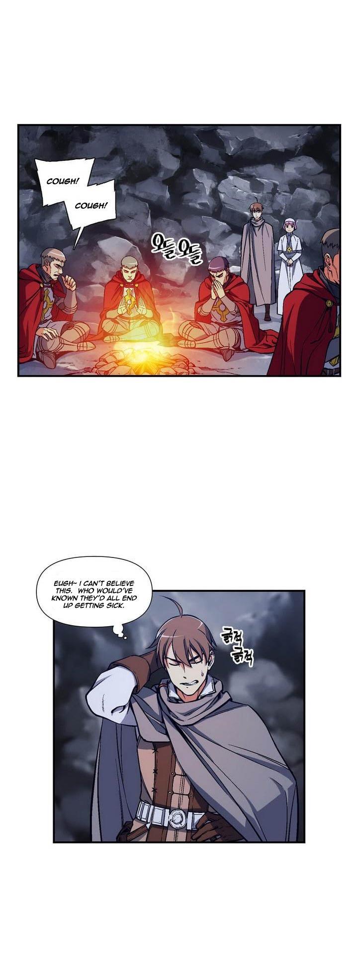 The Legendary Moonlight Sculptor Chapter 82 page 11 - Chapter 82