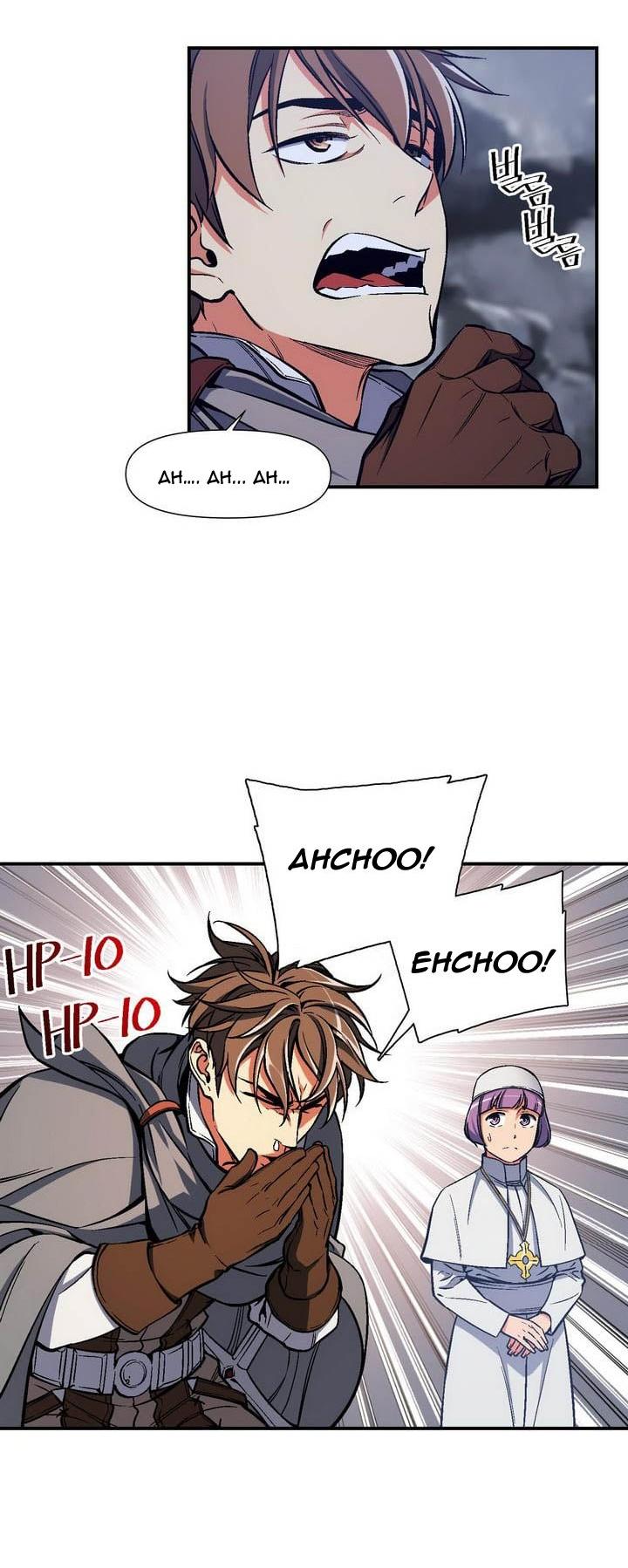 The Legendary Moonlight Sculptor Chapter 82 page 13 - Chapter 82