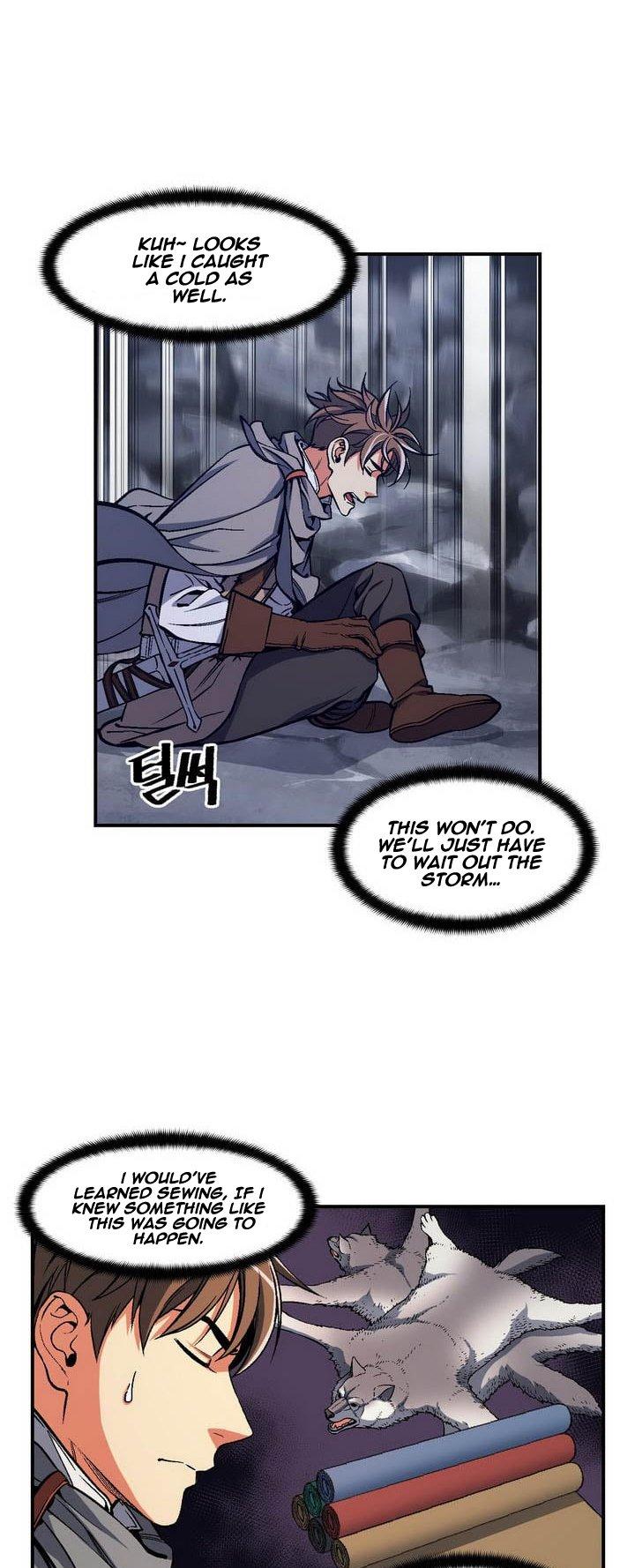 The Legendary Moonlight Sculptor Chapter 82 page 14 - Chapter 82