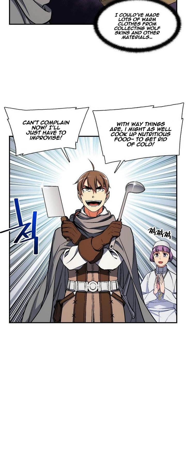 The Legendary Moonlight Sculptor Chapter 82 page 15 - Chapter 82
