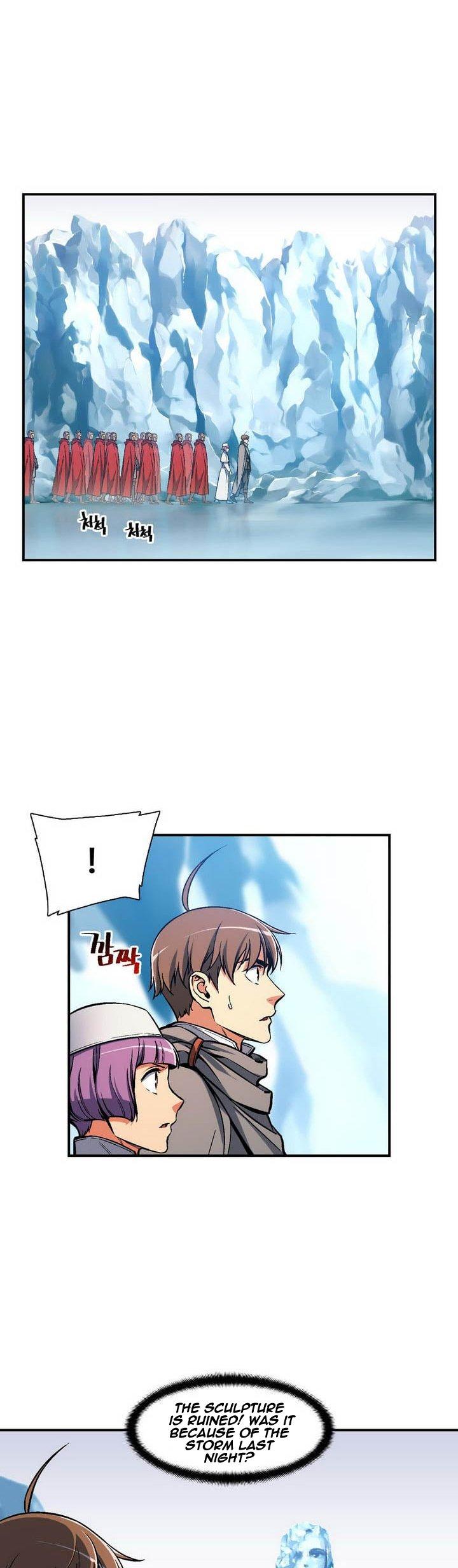 The Legendary Moonlight Sculptor Chapter 82 page 18 - Chapter 82