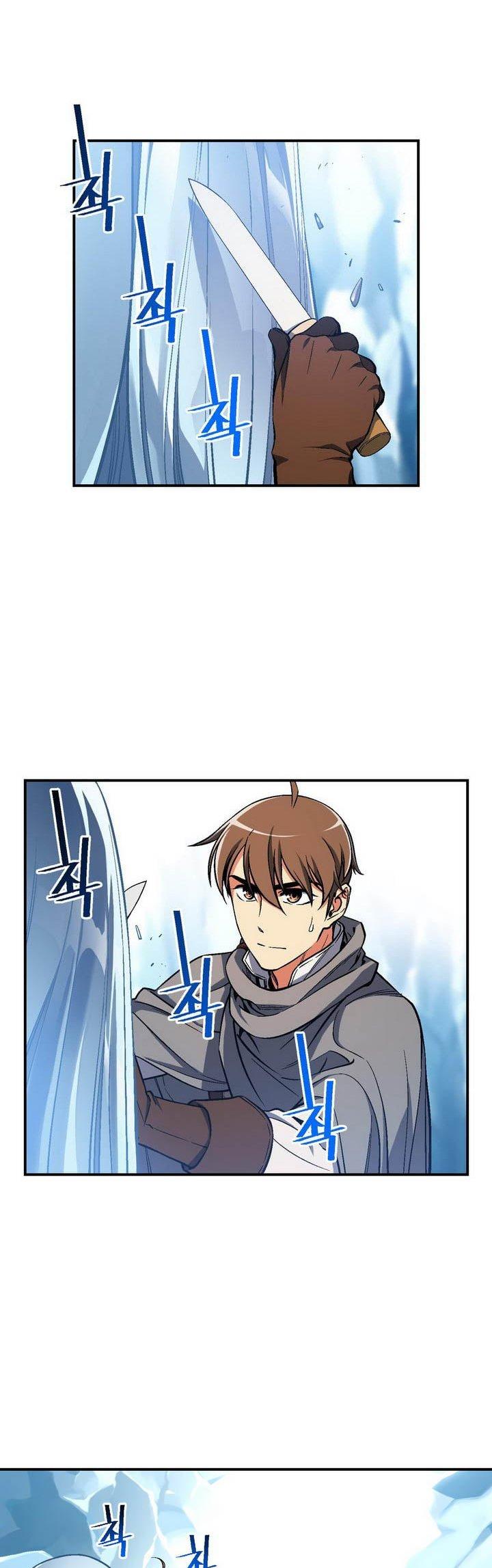 The Legendary Moonlight Sculptor Chapter 82 page 2 - Chapter 82