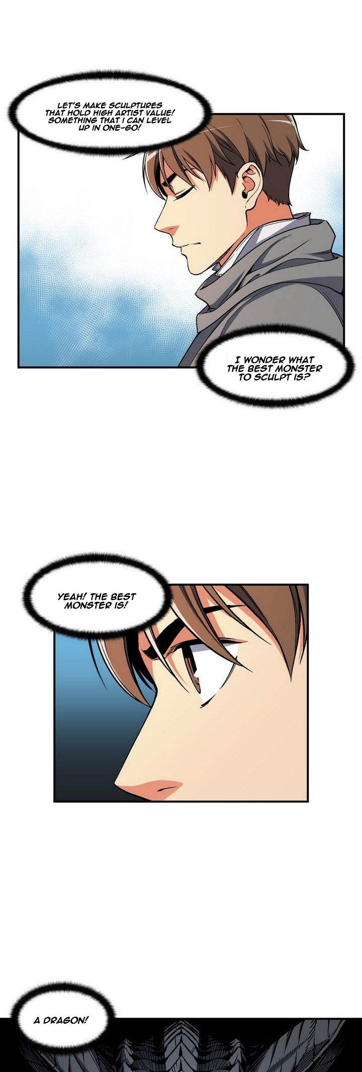 The Legendary Moonlight Sculptor Chapter 82 page 22 - Chapter 82