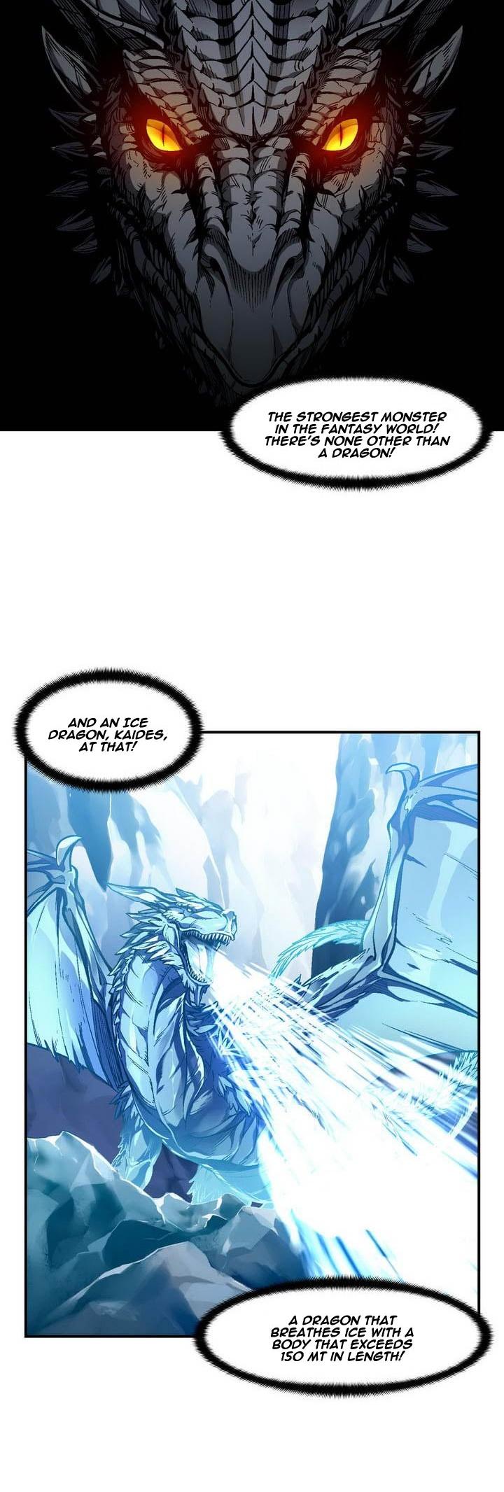 The Legendary Moonlight Sculptor Chapter 82 page 23 - Chapter 82