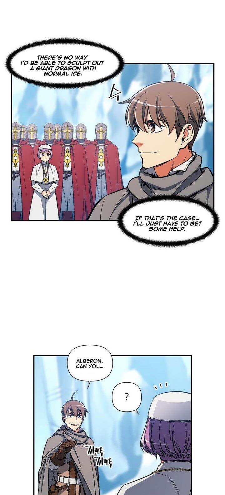 The Legendary Moonlight Sculptor Chapter 82 page 24 - Chapter 82