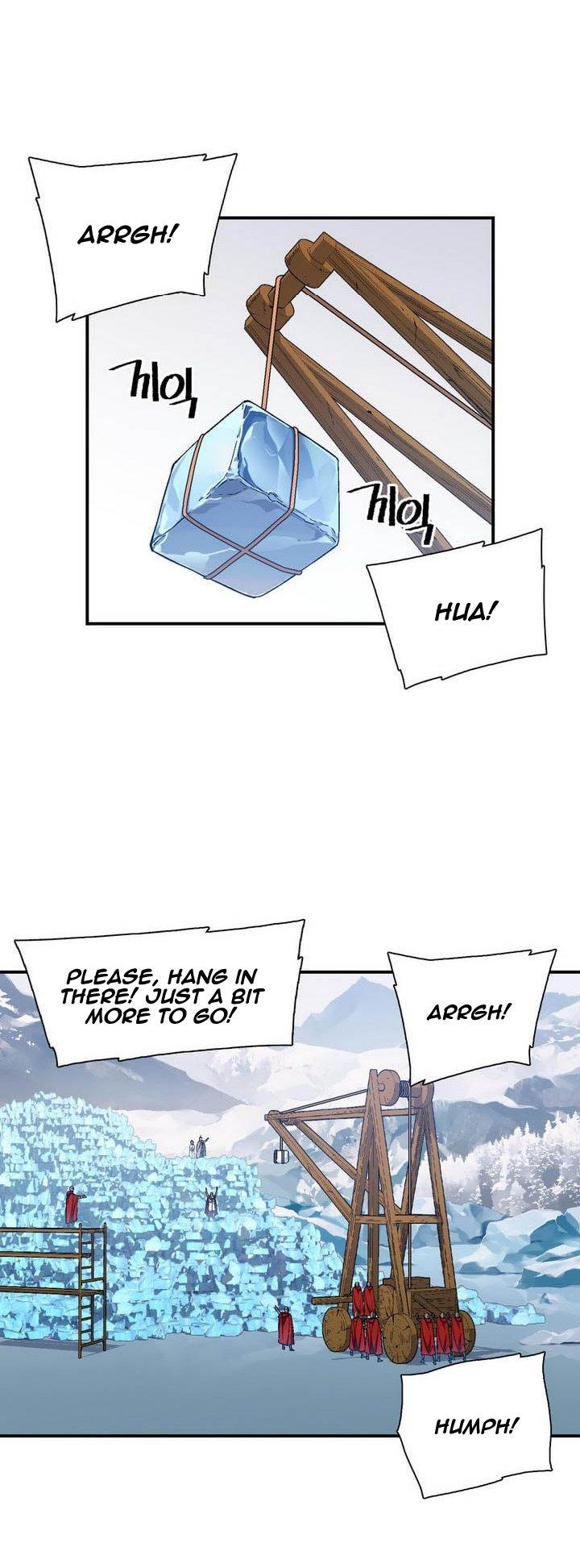 The Legendary Moonlight Sculptor Chapter 82 page 26 - Chapter 82