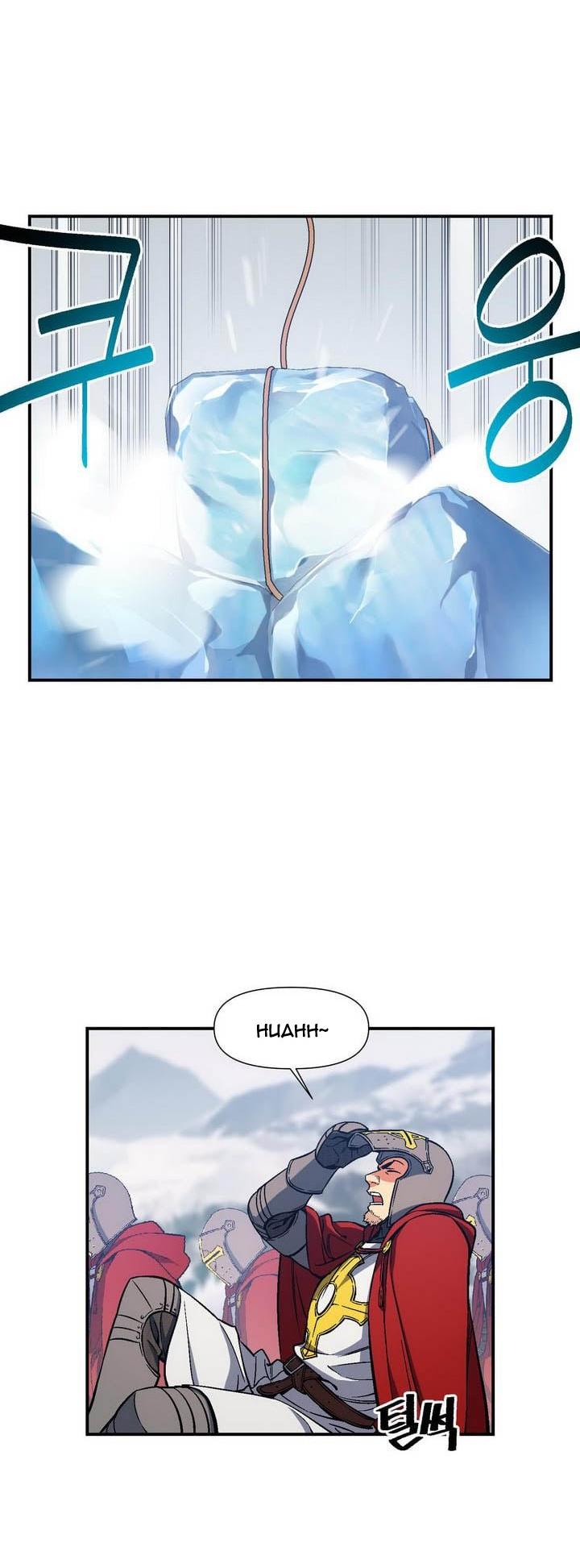 The Legendary Moonlight Sculptor Chapter 82 page 27 - Chapter 82