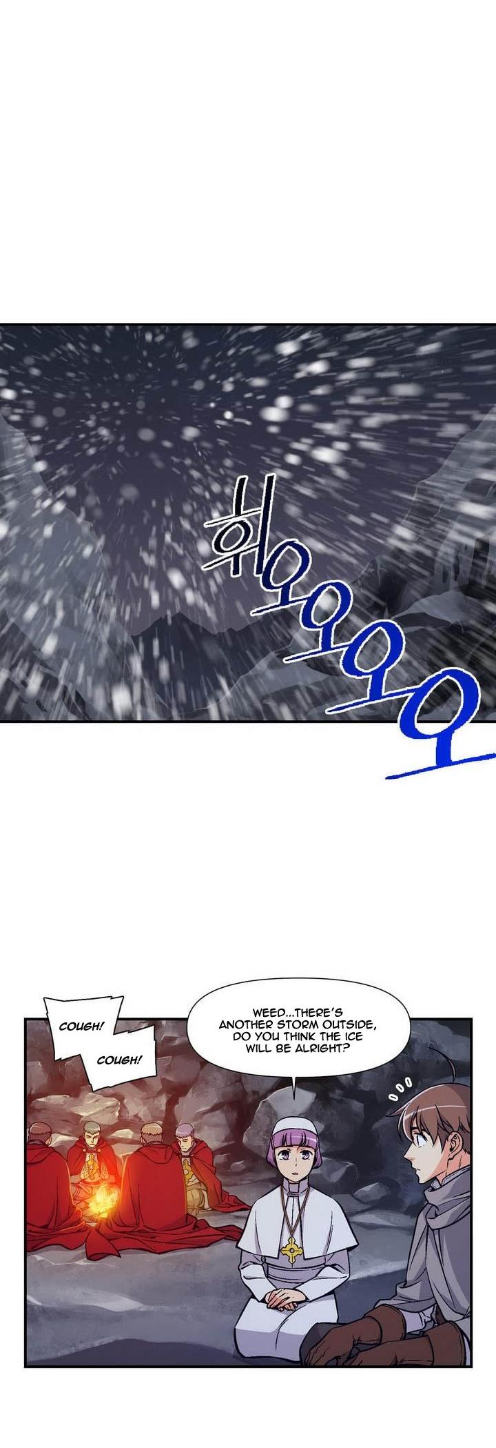 The Legendary Moonlight Sculptor Chapter 82 page 32 - Chapter 82