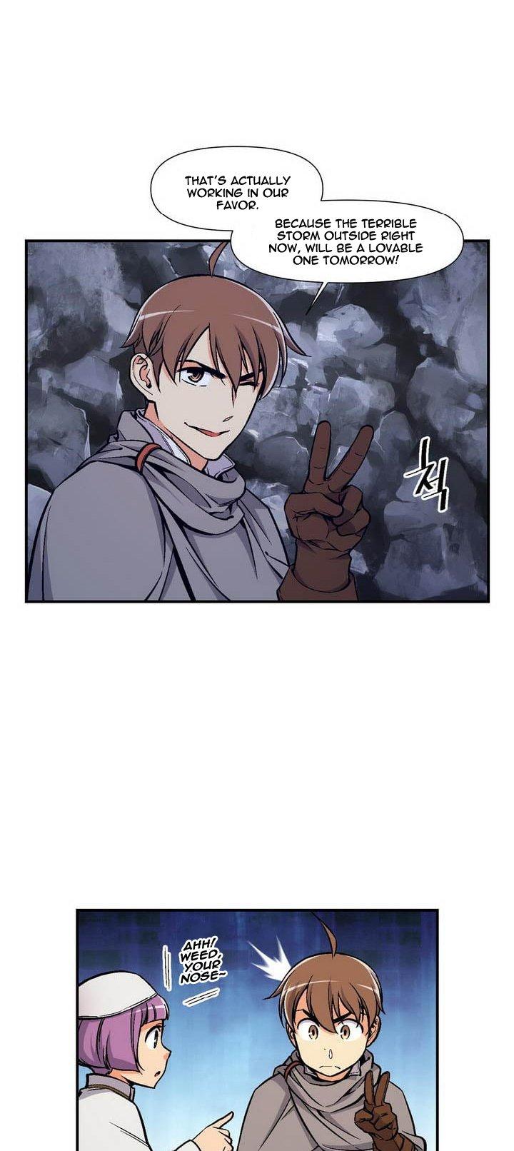 The Legendary Moonlight Sculptor Chapter 82 page 33 - Chapter 82