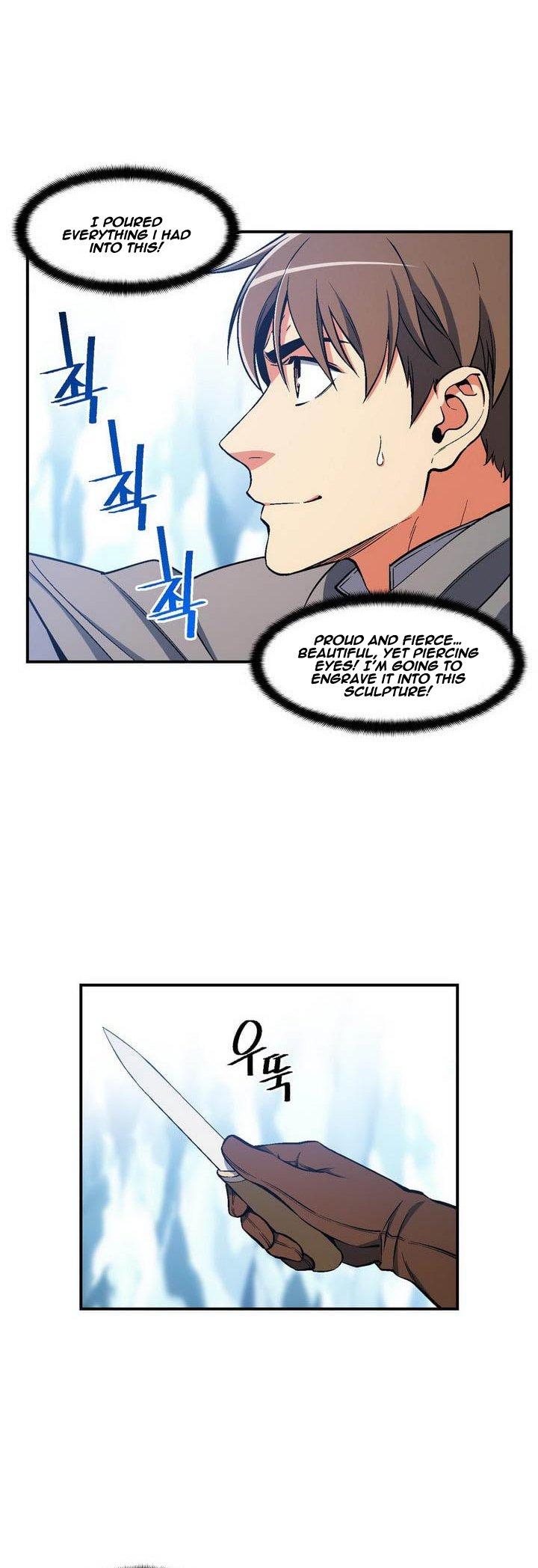 The Legendary Moonlight Sculptor Chapter 82 page 4 - Chapter 82